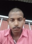 Shambhu kumar, 27 лет, Durgāpur (State of West Bengal)