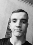 Aleksandr, 19, Omsk
