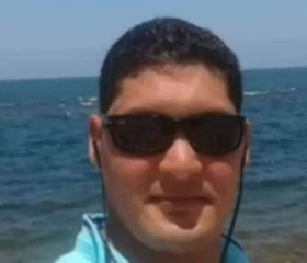 محمد, 38, Damanhur