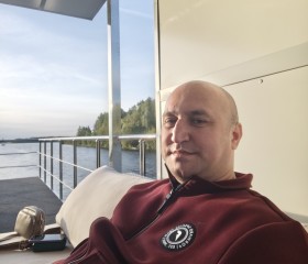 Kamil, 40, Moscow