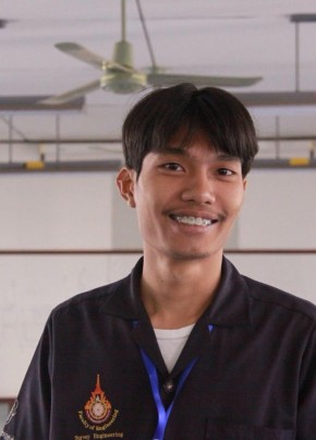 Puen, 27, ราชอาณาจักรไทย, กรุงเทพมหานคร