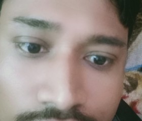 Sahil Prajapati, 28 лет, Ahmedabad