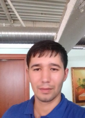   Фархад, 38, Россия, Москва