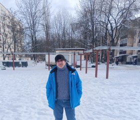 Rustam, 47, Urus-Martan