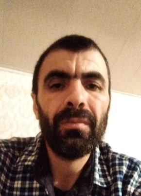 Амахан из Касумкента 40 лет