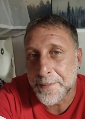Sasy из Orta di Atella 38 лет