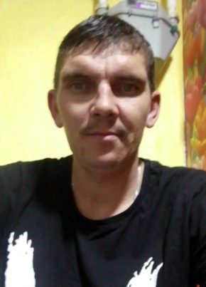 Сергей, 36, Россия, Дивное