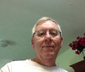 Jim, 69 лет, Elizabethtown