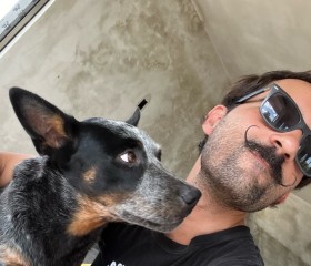 Juan, 37, Santiago de Queretaro