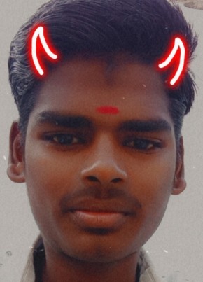 Devappa, 28, India, Bangalore