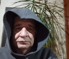 Aleksandr Mishin, 53, Babruysk