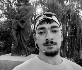 Anonimno, 19, Bishkek