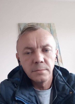Ильгиз, 44, Россия, Давлеканово