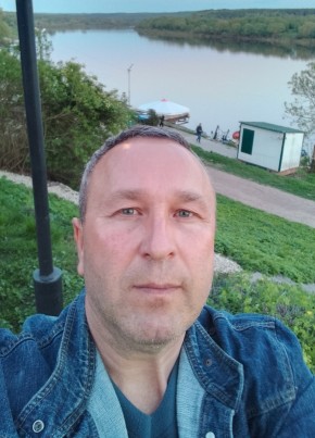 Алексей, 49, Россия, Таруса
