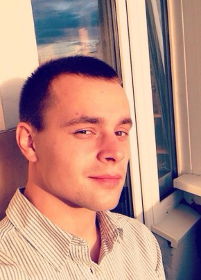 Иван, 33, Россия, Котельники