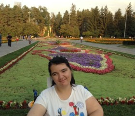 Сабина, 31 год, Алматы
