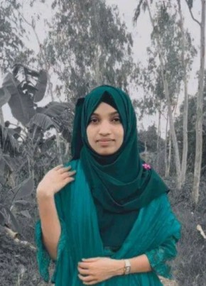 Sadiya, 19, বাংলাদেশ, ঢাকা