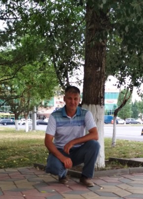 Игорь, 51, Қазақстан, Атбасар