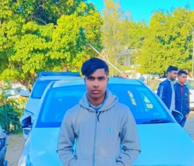 Rohim Ali, 18 лет, Srinagar (Jammu and Kashmir)