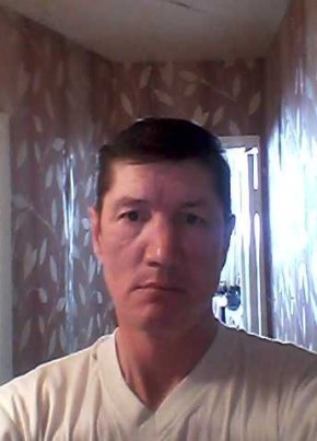 Aleksandr, 55, Russia, Satka