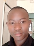 Nicolous, 20 лет, Dar es Salaam