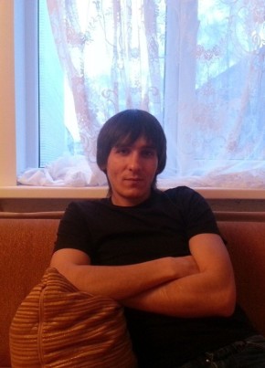 Славик, 39, Россия, Тамбов