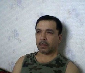 Равшан Бабаев, 56 лет, Звенигород