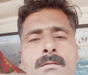 Jahangir Ahmed, 43 года, لاہور
