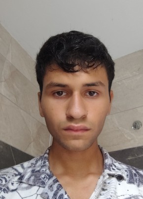 Rhx из İstanbul 18 лет