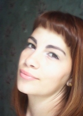 Наталья, 33, Россия, Лакинск