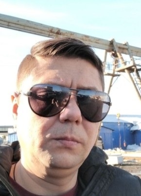 Nikita, 41, Russia, Nizhniy Novgorod