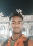 Ankit Kumar ojha, 22 года, Faridabad