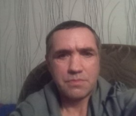 Валентин, 47 лет, Новокузнецк