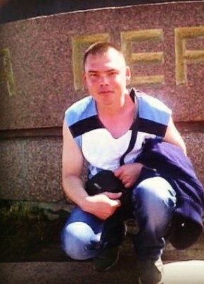 Алексей, 39, Россия, Ухта