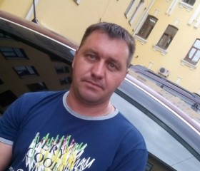 Viktor, 51, Saint Petersburg