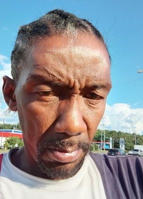 Kennygee, 53, United States of America, New South Memphis