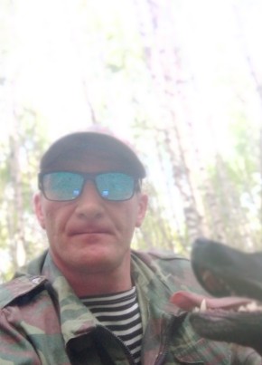 Евгений, 42, Россия, Саранск