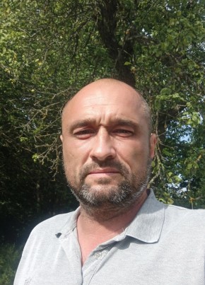 Vadim, 49, Russia, Moscow