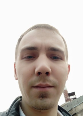 Aleksandr, 34, Russia, Yekaterinburg
