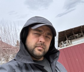 Anton, 38, Magdagachi