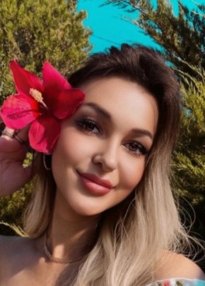 Алина, 26, Россия, Ростов-на-Дону