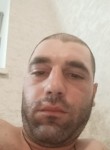 Seryy, 29, Russkaya Polyana