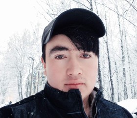 Davlat, 27, Kaliningrad
