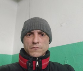 Ста́с, 37 лет, Новокузнецк