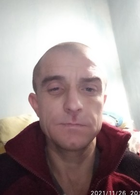 Dmitro, 44, Україна, Здолбунів