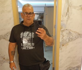 Angel, 56, Caracas