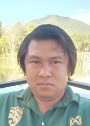 Noong, 34, ราชอาณาจักรไทย, กรุงเทพมหานคร