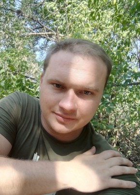 Родион, 27, Россия, Каневская
