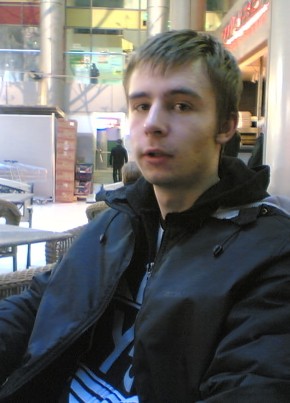 RamblerDating profile picture for @robertson