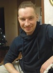 Dmitriy, 35, Moscow